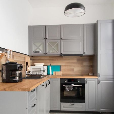 Apartament Magia Miasta Διαμέρισμα Jelenia Góra Εξωτερικό φωτογραφία