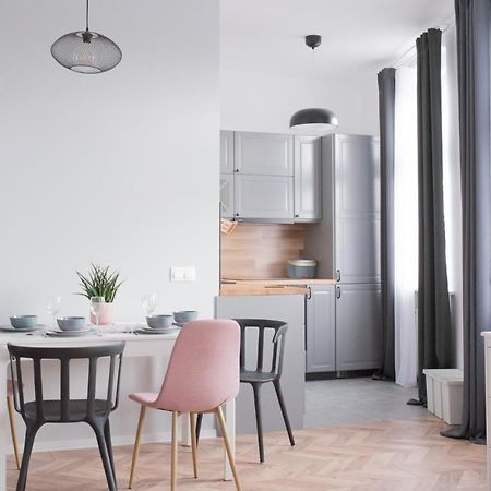 Apartament Magia Miasta Διαμέρισμα Jelenia Góra Εξωτερικό φωτογραφία