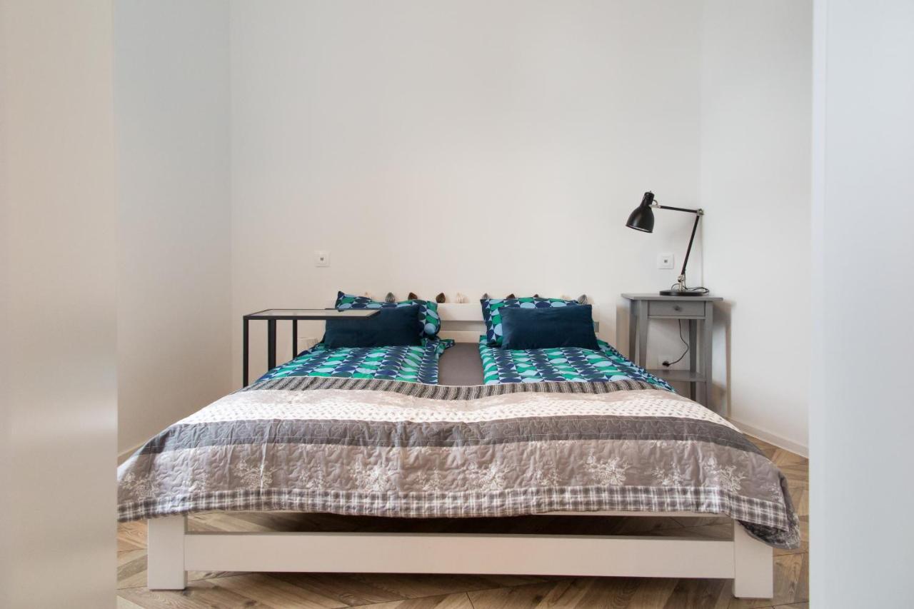 Apartament Magia Miasta Διαμέρισμα Jelenia Góra Εξωτερικό φωτογραφία