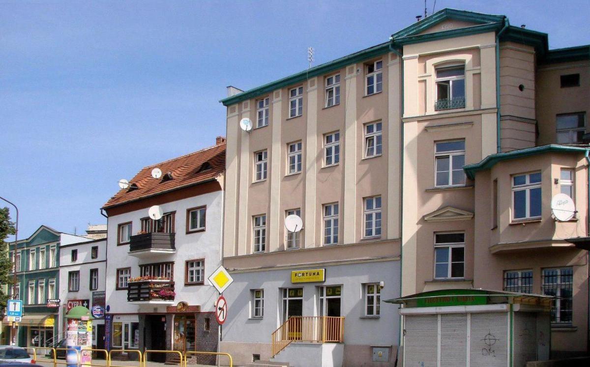 Apartament Magia Miasta Διαμέρισμα Jelenia Góra Εξωτερικό φωτογραφία