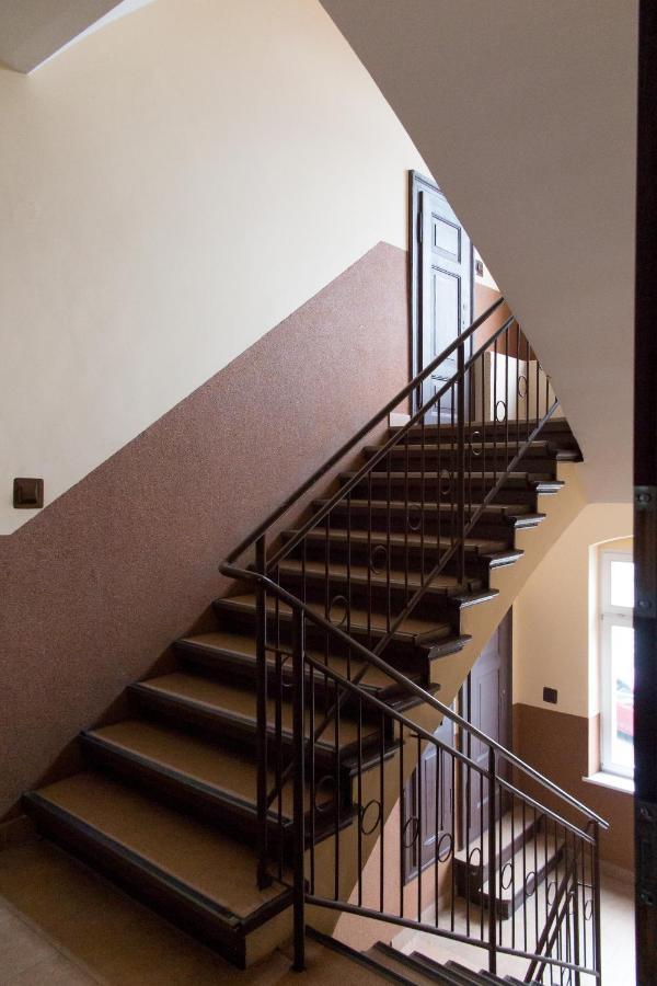 Apartament Magia Miasta Διαμέρισμα Jelenia Góra Εξωτερικό φωτογραφία