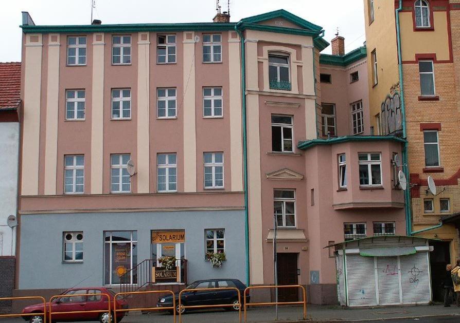 Apartament Magia Miasta Διαμέρισμα Jelenia Góra Εξωτερικό φωτογραφία