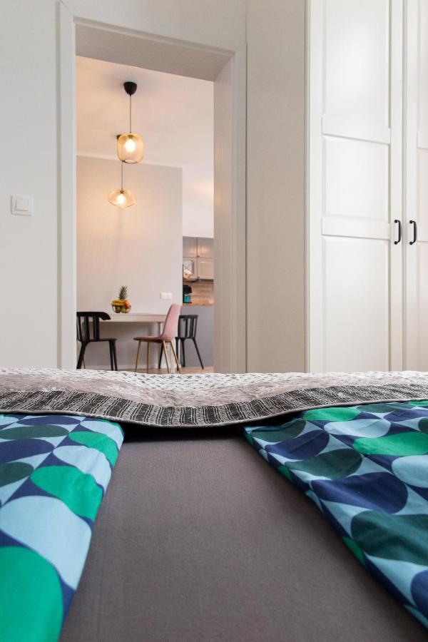 Apartament Magia Miasta Διαμέρισμα Jelenia Góra Εξωτερικό φωτογραφία