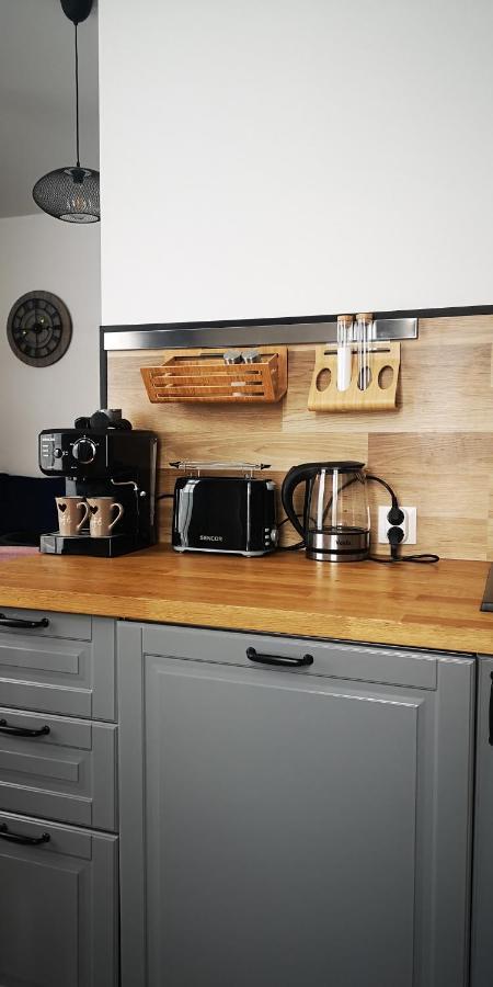 Apartament Magia Miasta Διαμέρισμα Jelenia Góra Εξωτερικό φωτογραφία