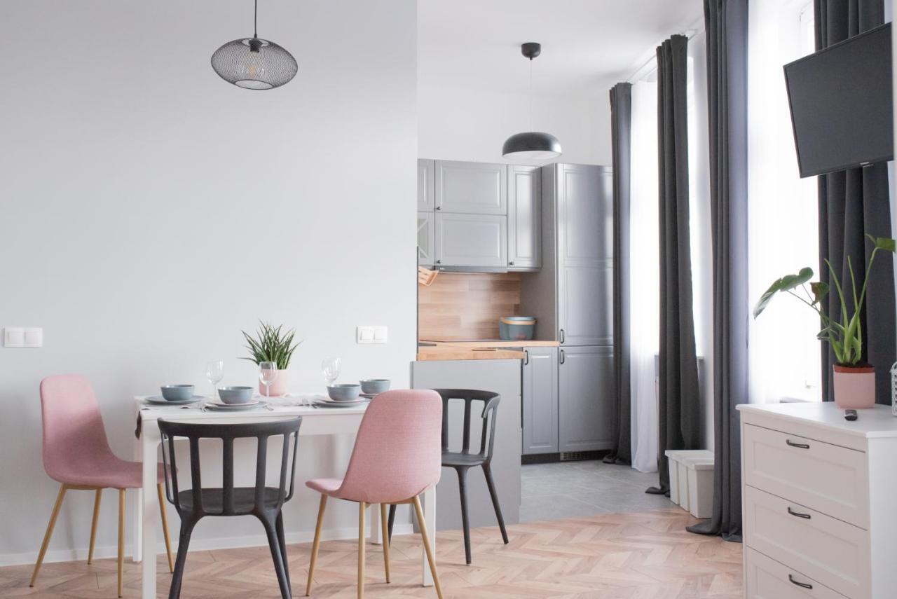 Apartament Magia Miasta Διαμέρισμα Jelenia Góra Εξωτερικό φωτογραφία