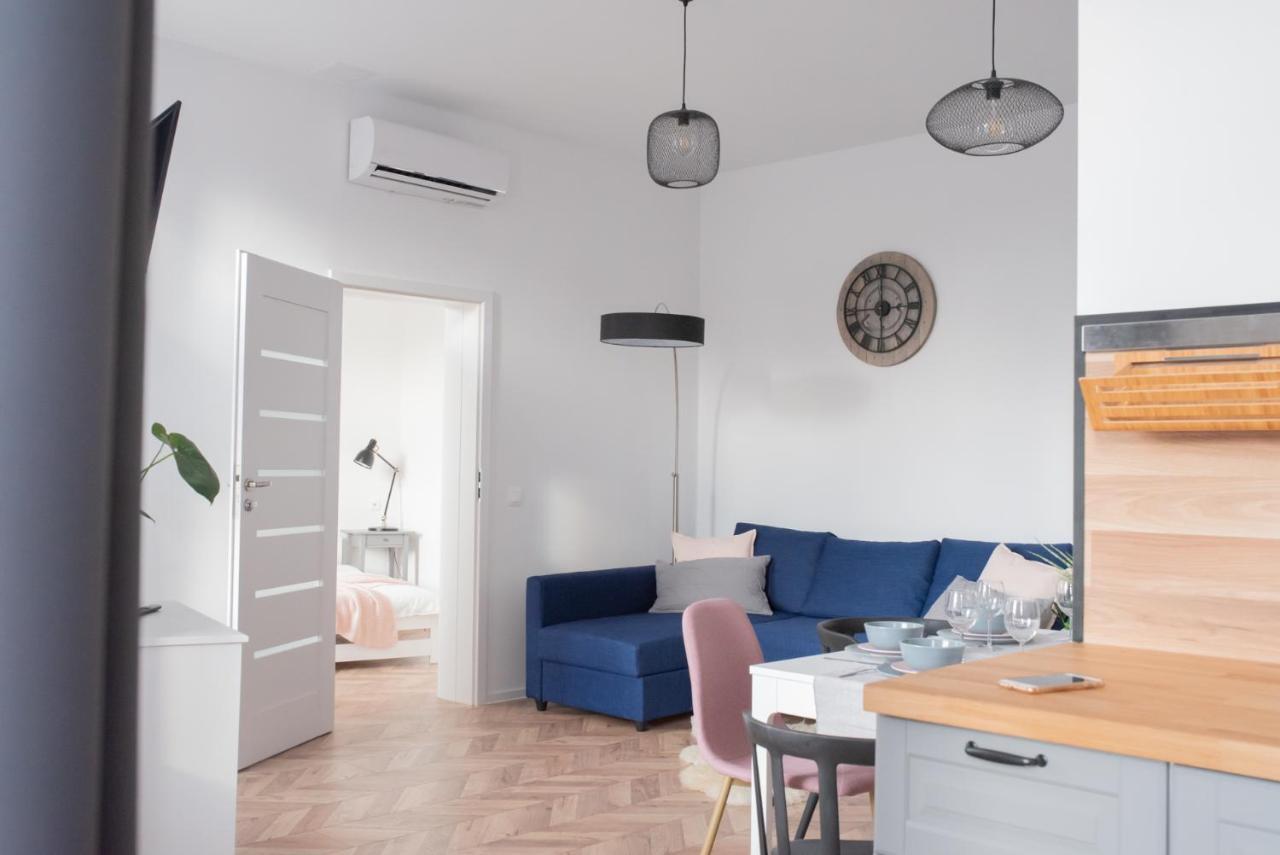 Apartament Magia Miasta Διαμέρισμα Jelenia Góra Εξωτερικό φωτογραφία