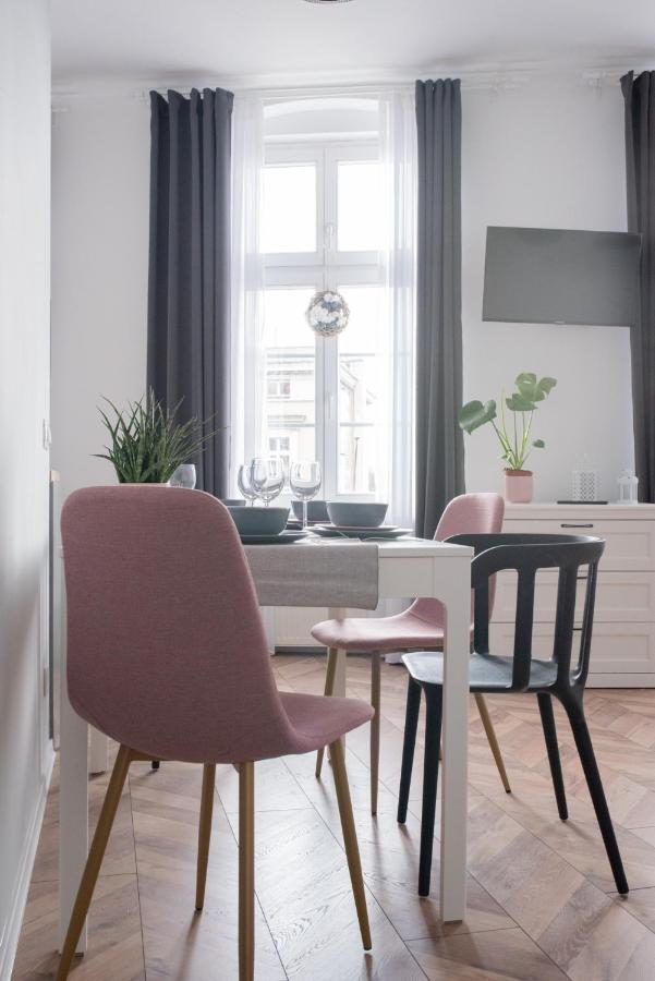 Apartament Magia Miasta Διαμέρισμα Jelenia Góra Εξωτερικό φωτογραφία