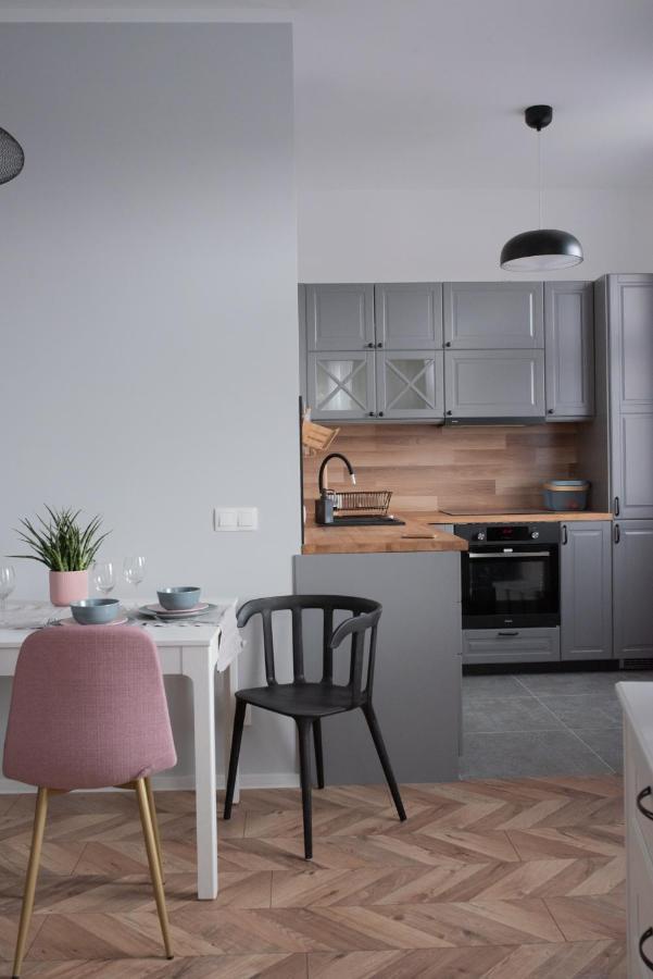 Apartament Magia Miasta Διαμέρισμα Jelenia Góra Εξωτερικό φωτογραφία