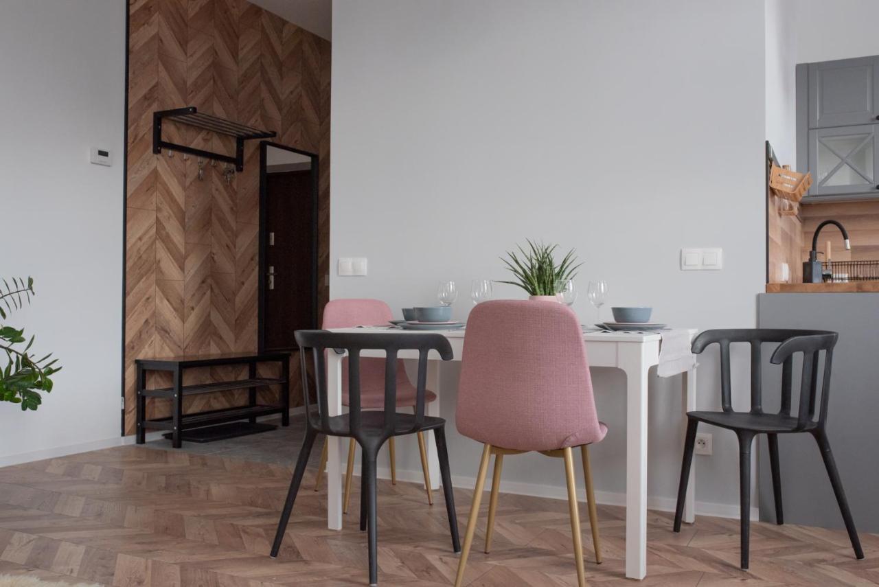 Apartament Magia Miasta Διαμέρισμα Jelenia Góra Εξωτερικό φωτογραφία