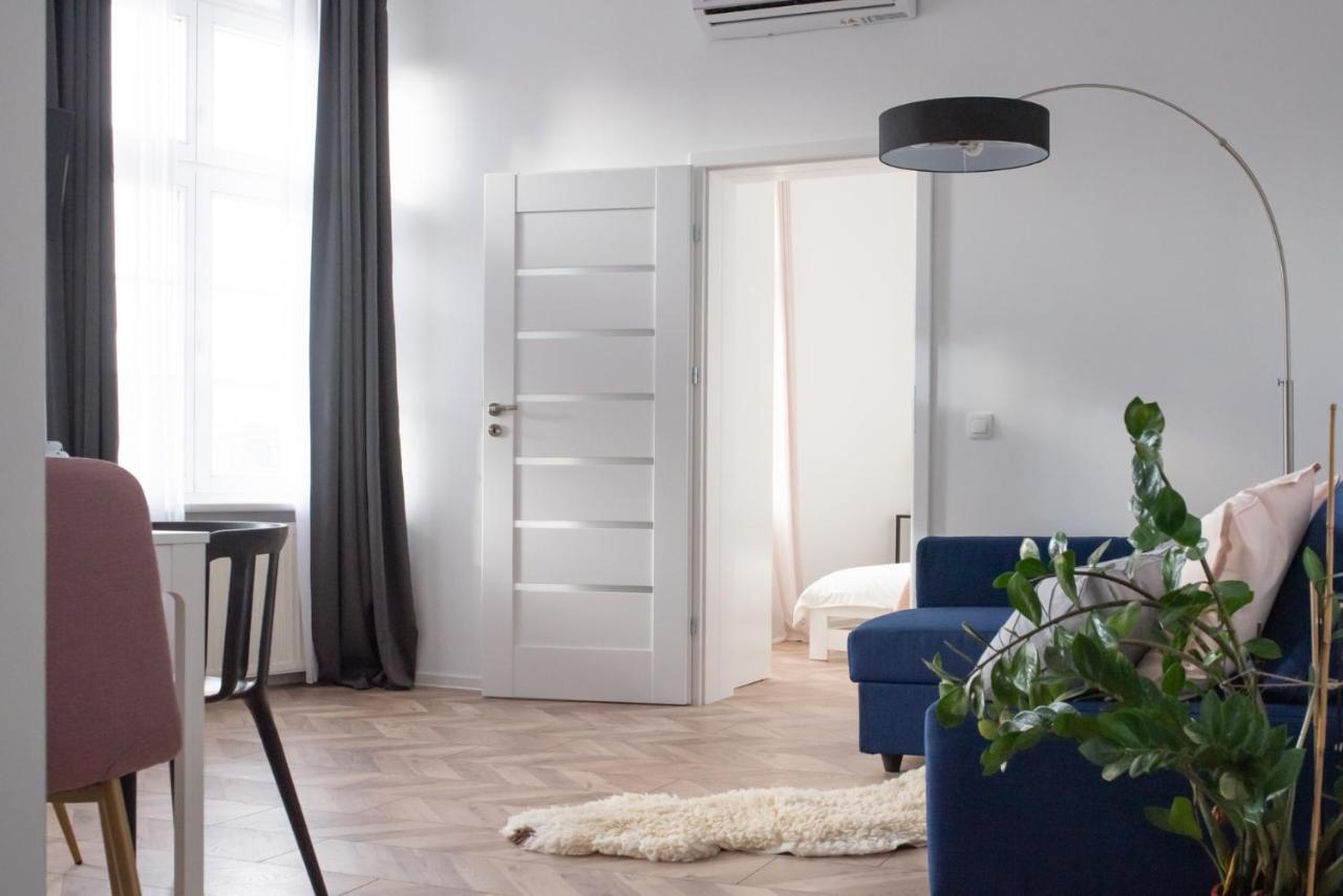 Apartament Magia Miasta Διαμέρισμα Jelenia Góra Εξωτερικό φωτογραφία