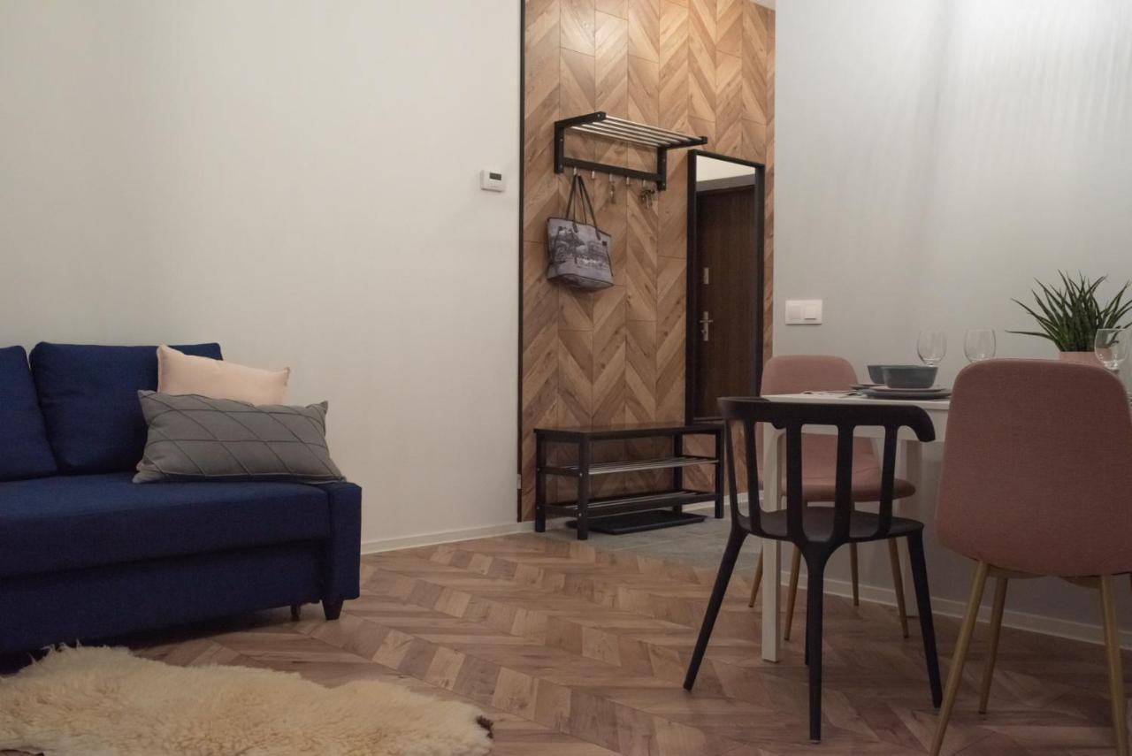 Apartament Magia Miasta Διαμέρισμα Jelenia Góra Εξωτερικό φωτογραφία
