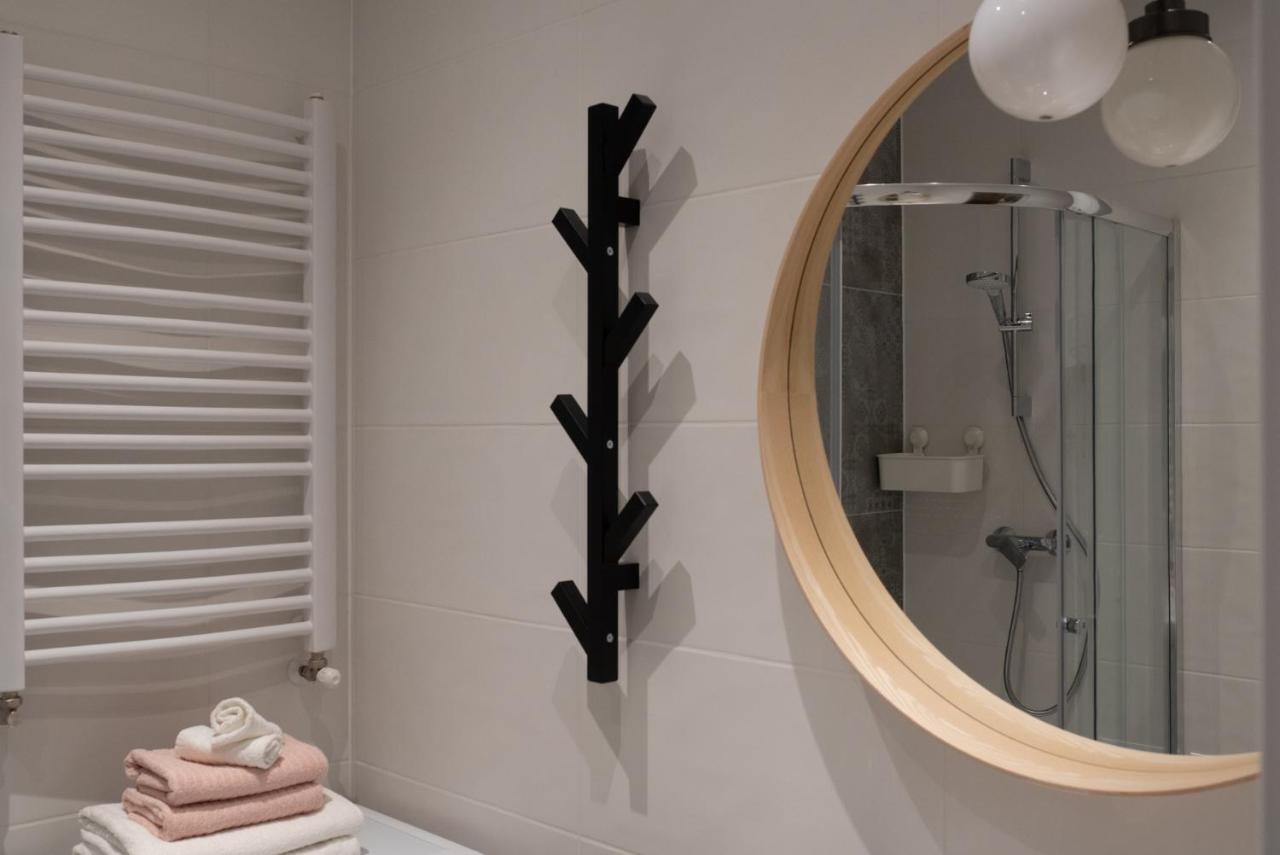 Apartament Magia Miasta Διαμέρισμα Jelenia Góra Εξωτερικό φωτογραφία
