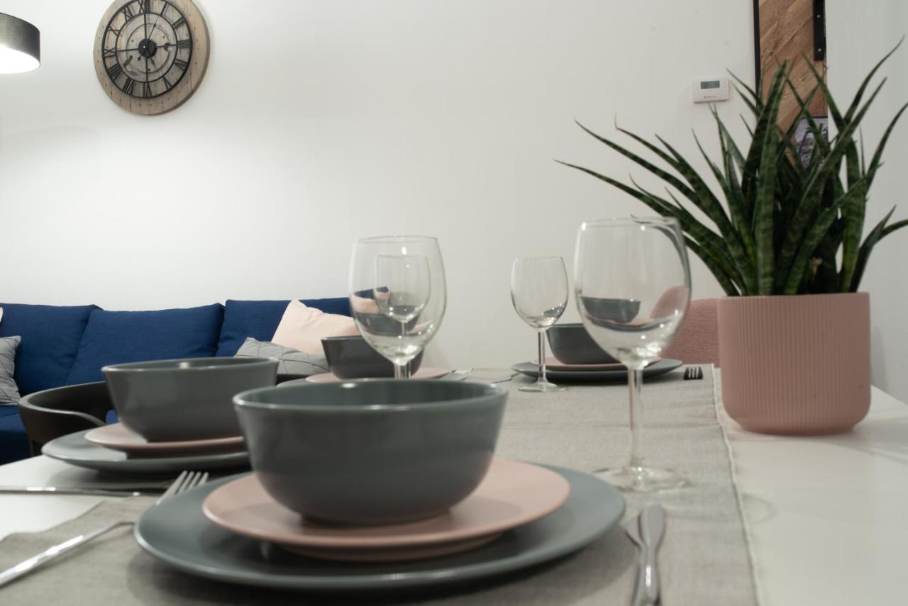 Apartament Magia Miasta Διαμέρισμα Jelenia Góra Εξωτερικό φωτογραφία